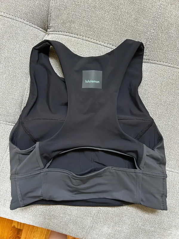 Lululemon sports bra - Image 2