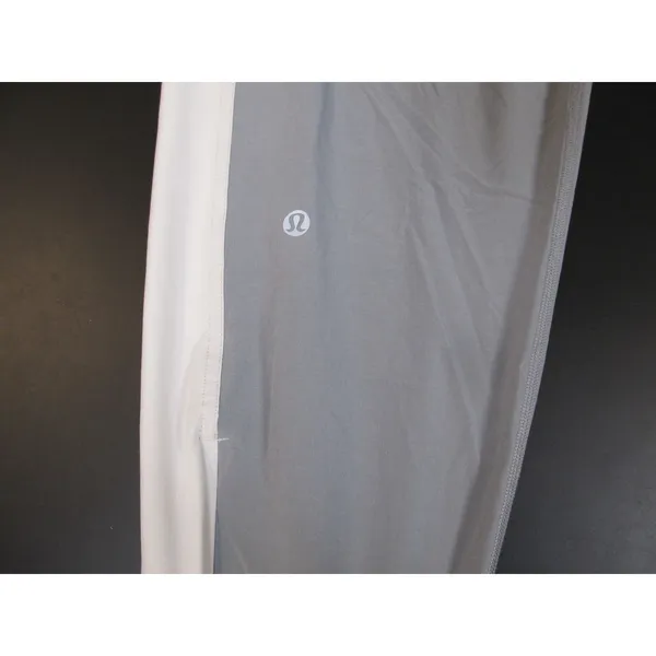 Lululemon Adapted State High‑Rise Jogger Rhino Grey Light Vapor Size 8 Pre‑Owned - Image 15