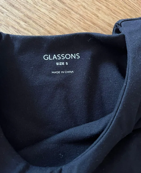 Glassons Supersoft Tee - Image 2