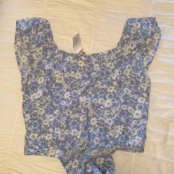 American Eagle top - Image 2