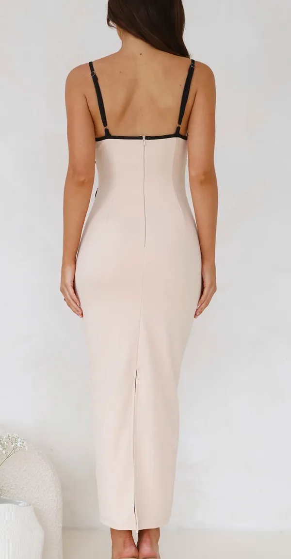 Hello Molly Dress - Image 3