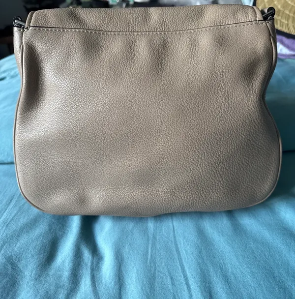 Marc Jacobs Handbag Leather - Image 3