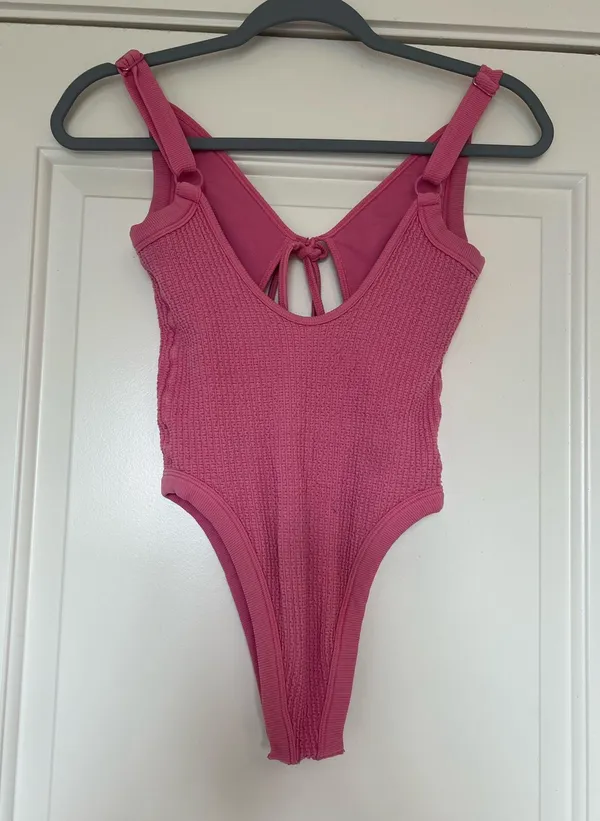 Out From Under Bodysuit - Image 2