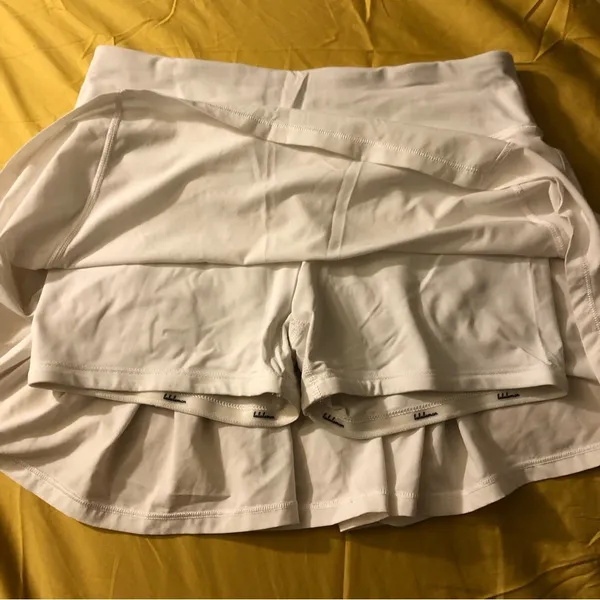 Lululemon Tennis Skirt - Image 7