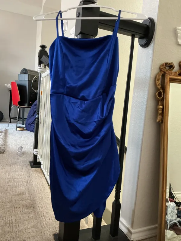 Hoco dress  - Image 2