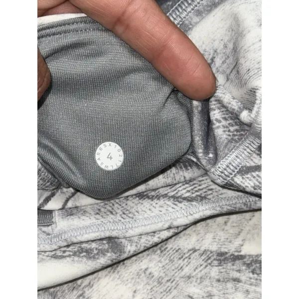 Lululemon Women's Wunder Under High-Rise Tight Full On Luxtreme Size 4 - Image 3