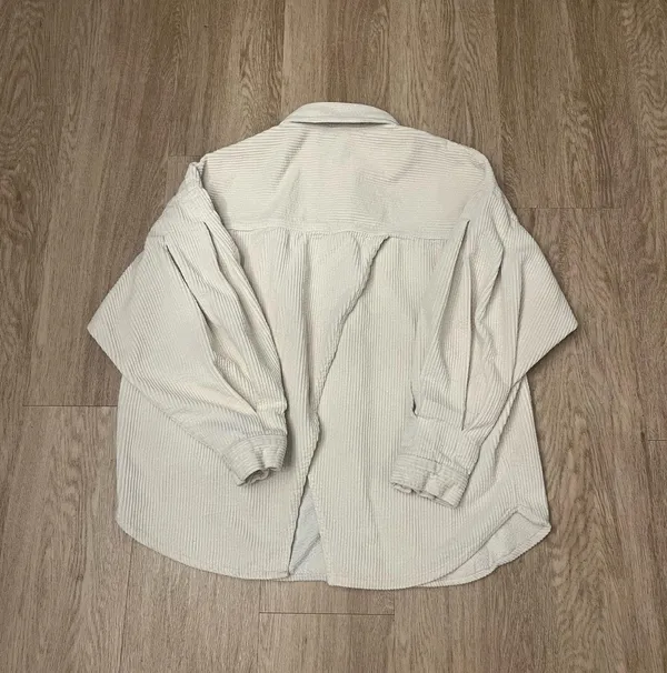zara shirt - Image 2
