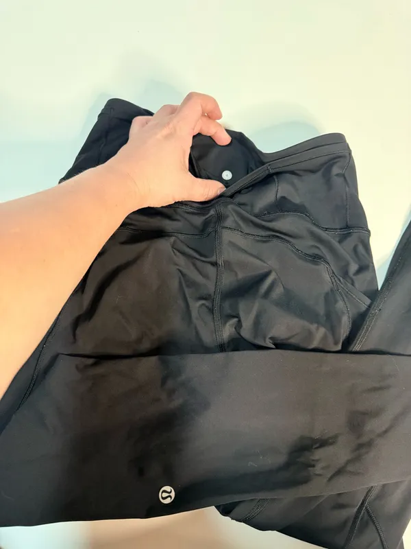 Leggings Lululemon Black  - Image 14