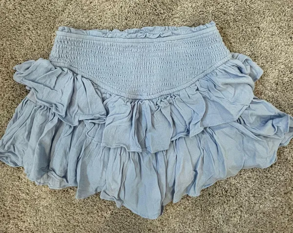 Mini Skirt - Image 3