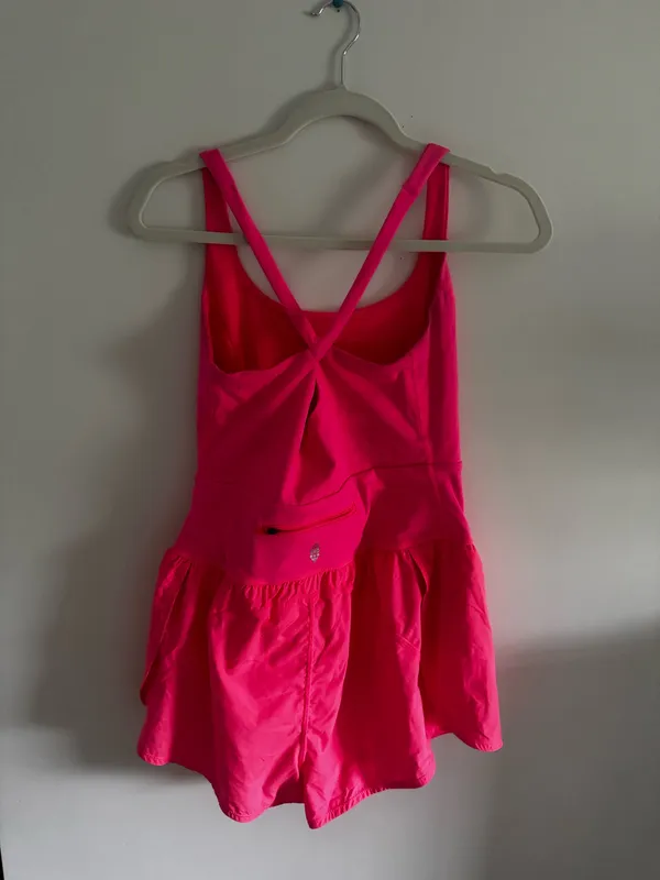 Free People Movement Righteous Runsie - Image 4