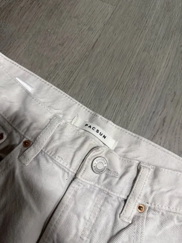 PacSun Dad Jeans - Image 6