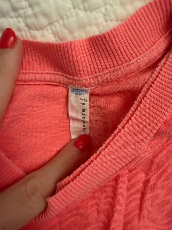Free People Tank Top - Image 3