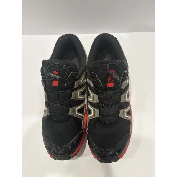 Salomon Speedcross 3 Trail Running Shoes Womens 6.5 EUR 3 - Image 3
