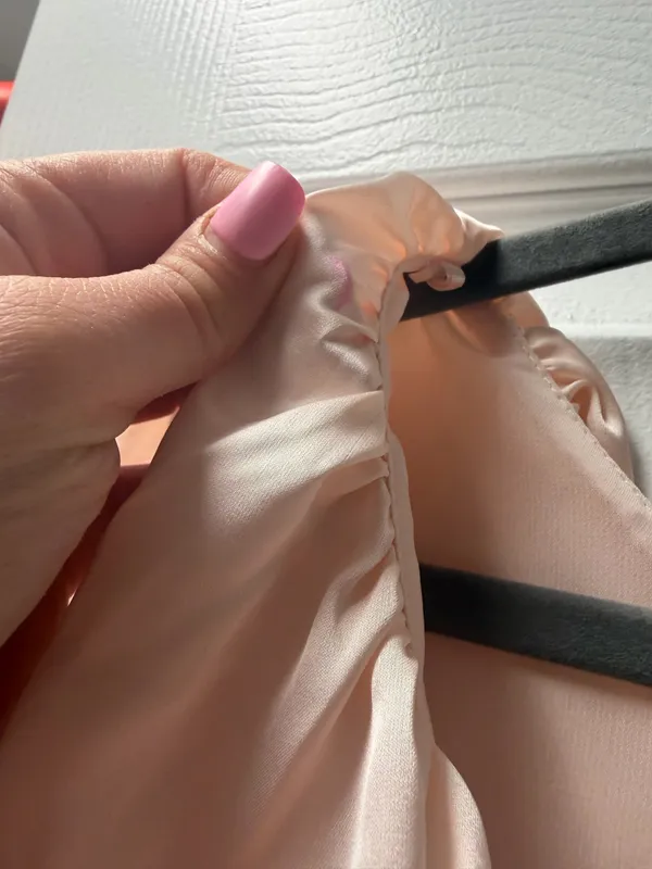 Francesca's Blouse - Image 7