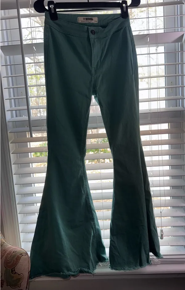 Rock and Roll Bell Bottoms - Image 6