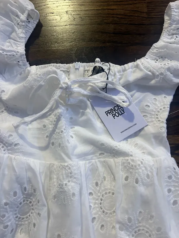 Princess Polly Mini Dress - Image 2