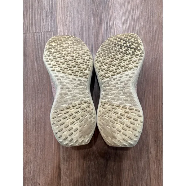 Allbirds Wool Runners‎ Pink Womens Size 8.5 Athleisure Sneakers Shoes - Image 8