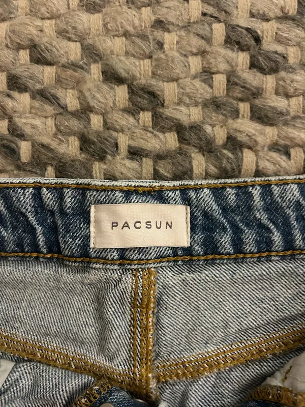 PacSun Jean Shorts - Image 3