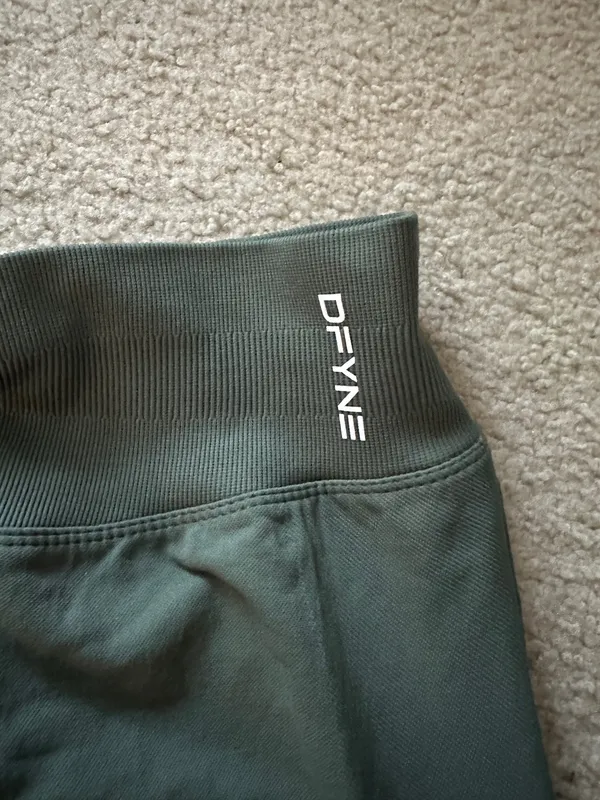 DFYNE Leggings - Image 2