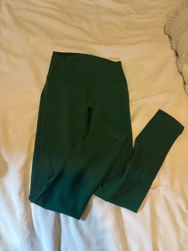 Lululemon leggings - Image 2