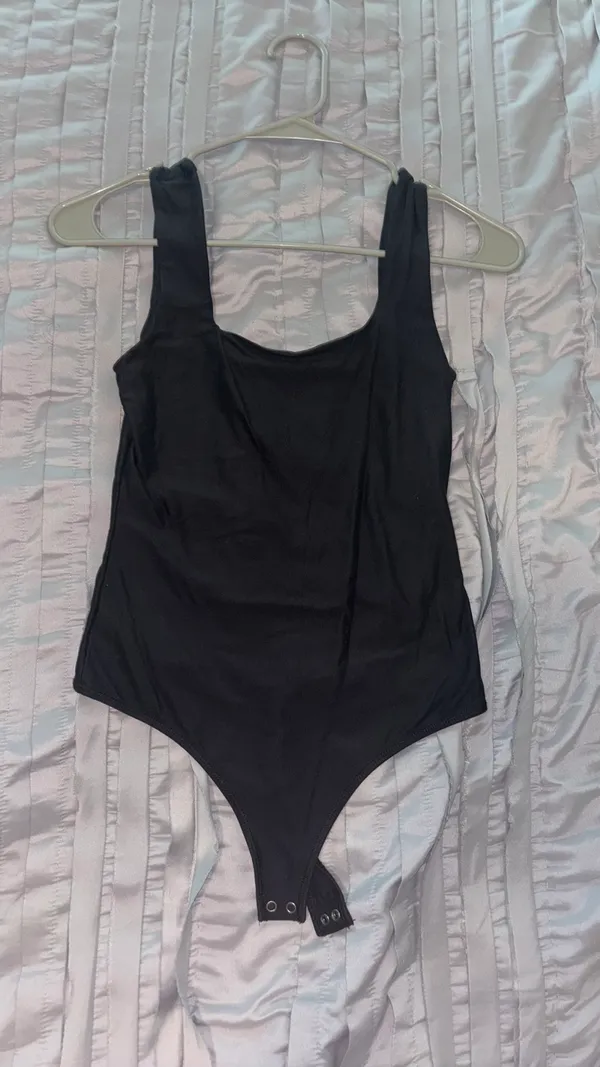 Abercrombie Bodysuit - Image 2