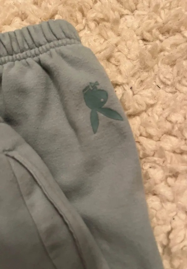 Playboy pacsun sweatpants - Image 4
