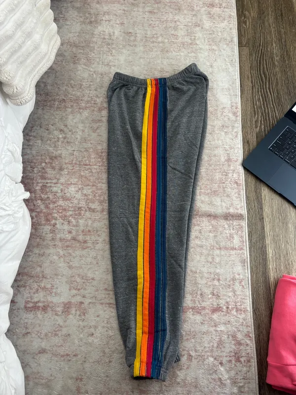 Aviator Nation Sweatpants - Image 3