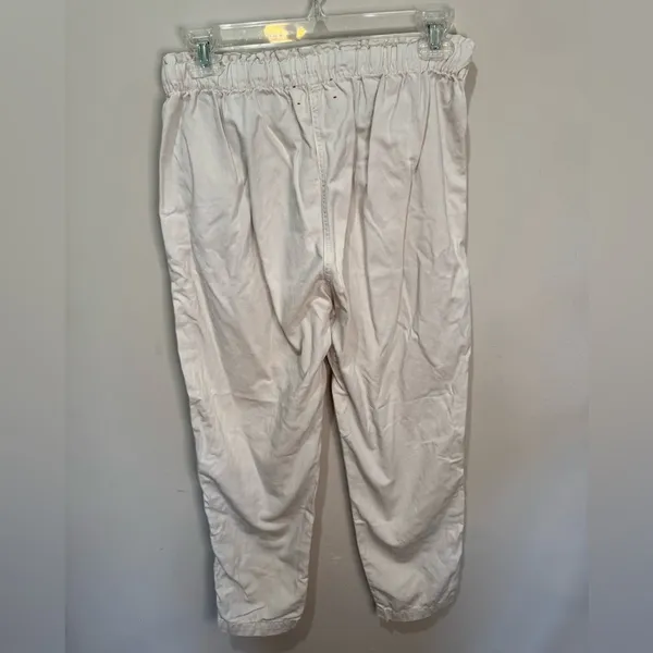 Xirena‎ Rex Cotton Twill Pants Sz Small Sand - Image 2
