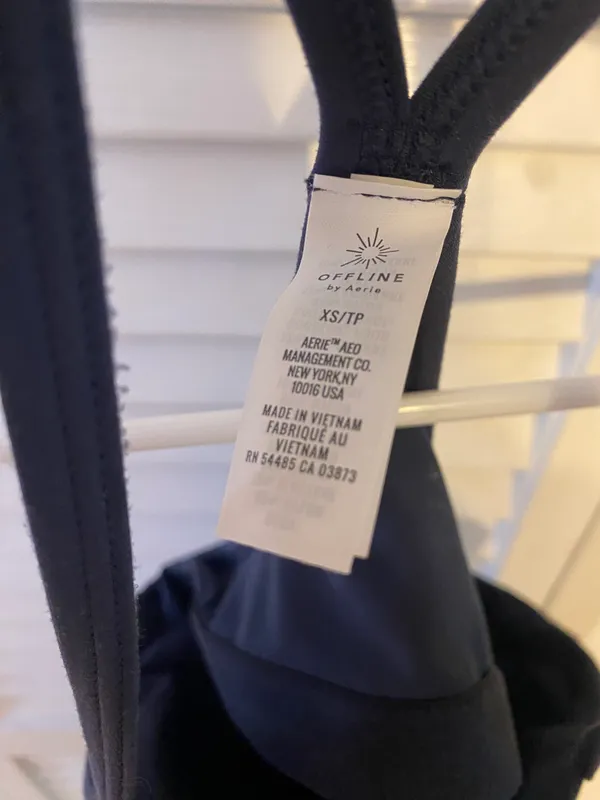 aerie tank top - Image 3