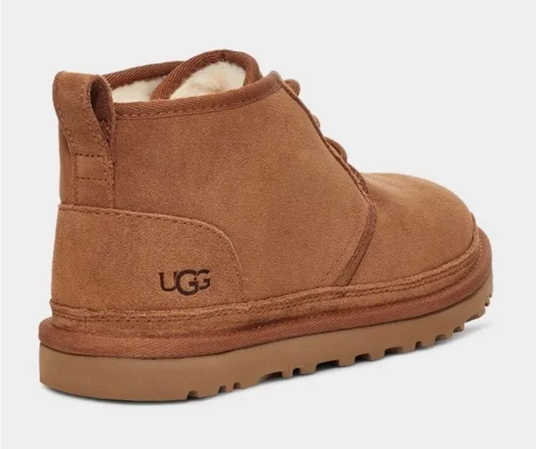 UGG Neumel Women's Boots In Chestnut - Image 5