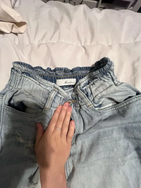 Jeans Maurices - Image 2