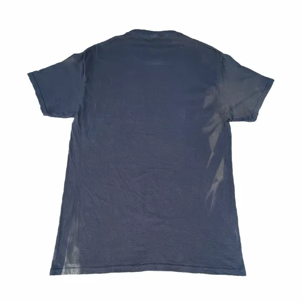 Dragon Lightning Graphic Grey T - Image 2