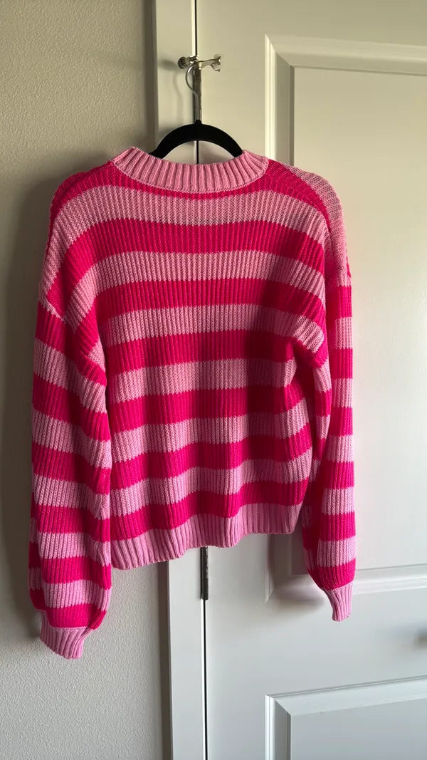 Shein Sweater - Image 2