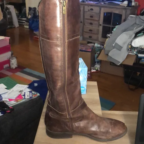 Marc Fisher boots - Image 5