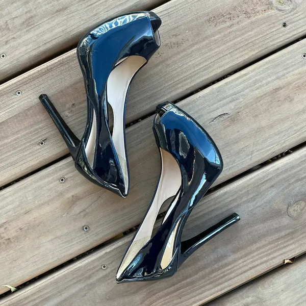 Guess Dressy heels on platforms👠👠 - Image 2