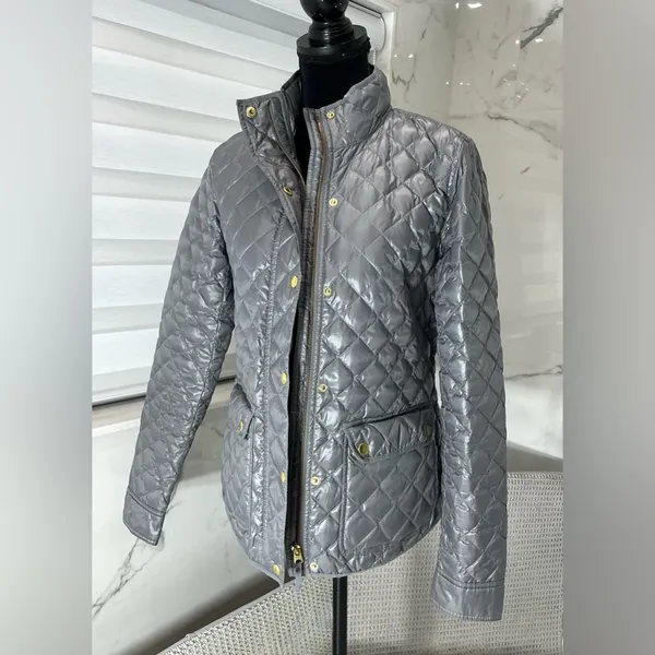 J. CREW dressy jacket 🌷🌷 - Image 5