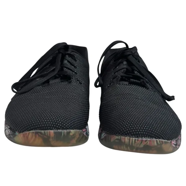 NOBULL Midnight Palm Running Trainers Gym Athletic Comfort Capsule‎ Men’s 14 - Image 5