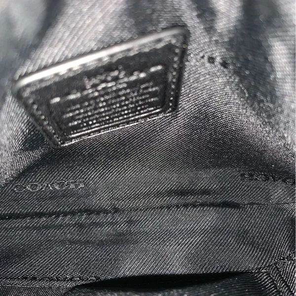 Rare‎ coach firedance wristlet - Image 5