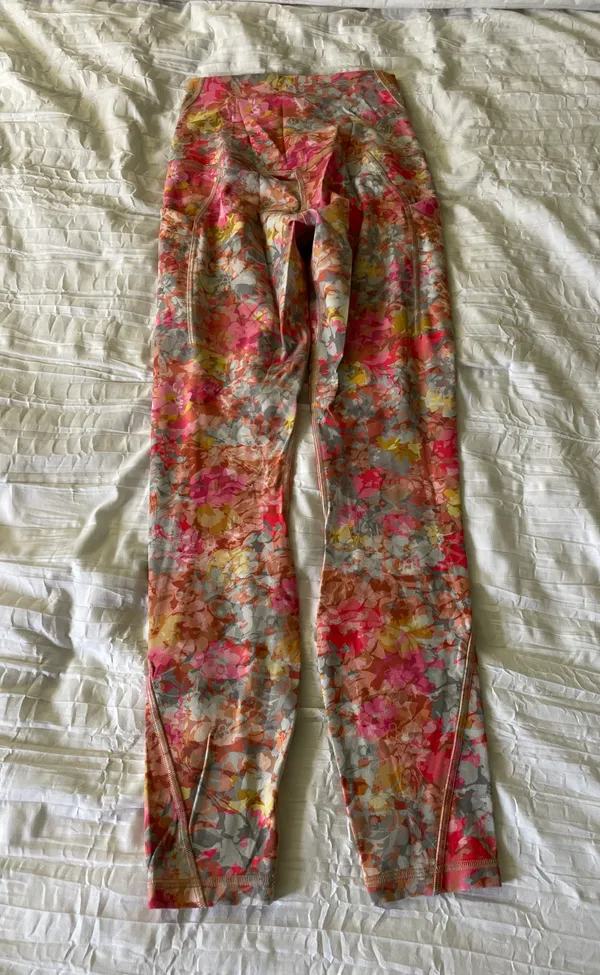 Align Leggings with Pockets (Rare) - Image 7