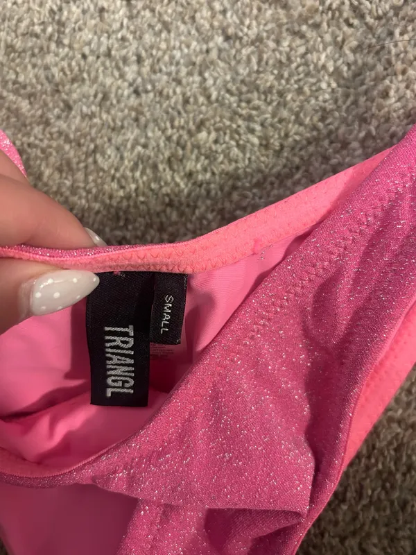 Triangl Set Bikini - Image 3