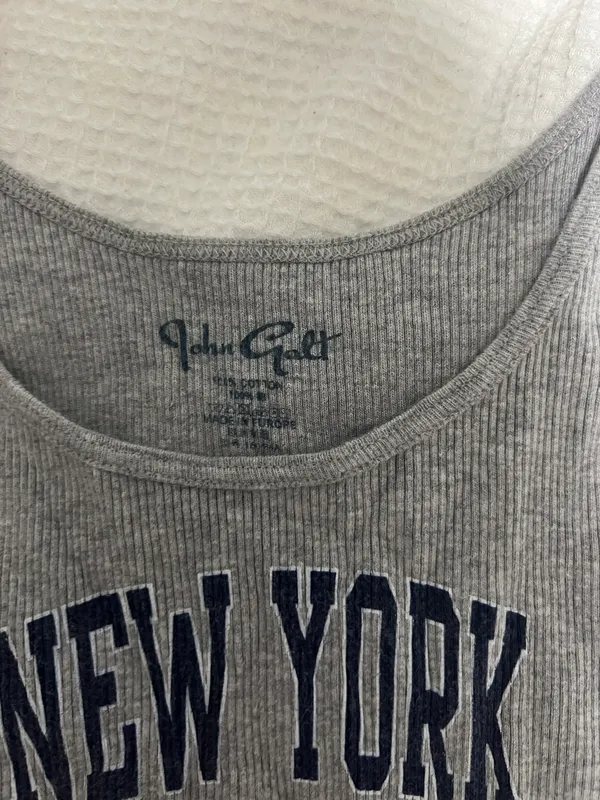 Brandy Melville Tank - Image 2