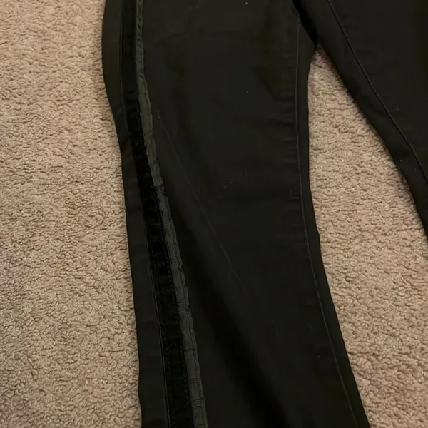 Levi’s high rise‎ ankle skinny 14 - Image 3