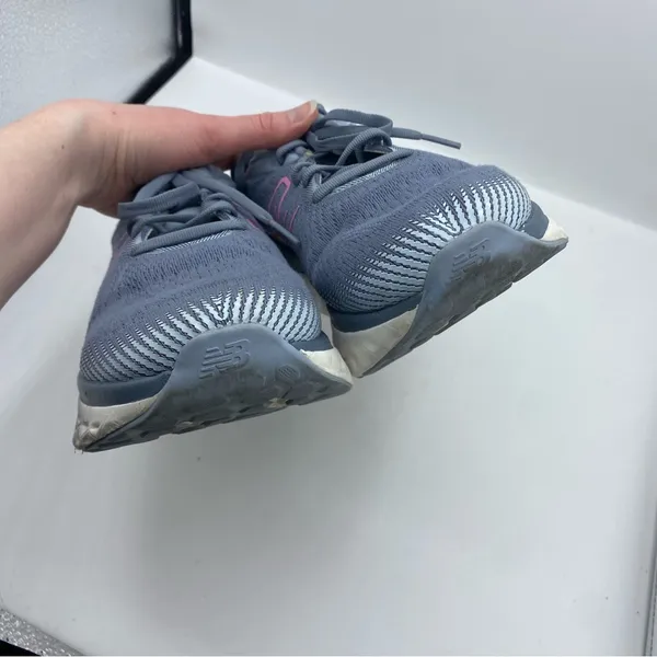 New Balance Fresh Foam X 840v1 sneaker‎ running shoe Women's size 9.5 - Image 6