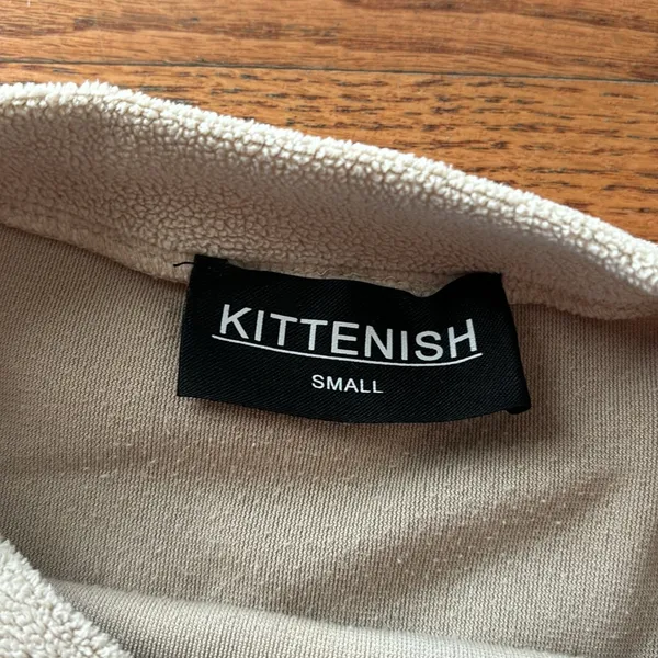 Kittenish Sweater - Image 2