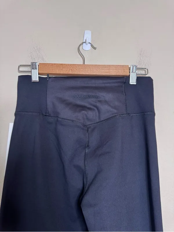 Outdoor Voices CloudKnit Leggings - Image 11