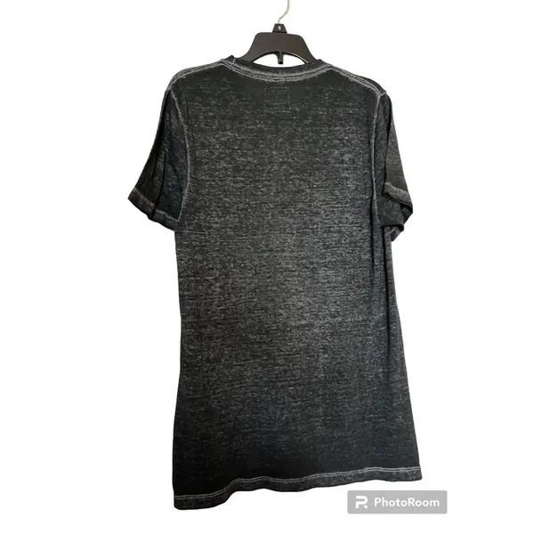 Gameday Couture x Social House Purdue University burnout style‎ tee size S - Image 2