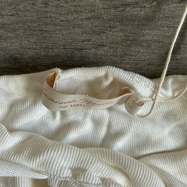 Savannah morrow dress - Image 2
