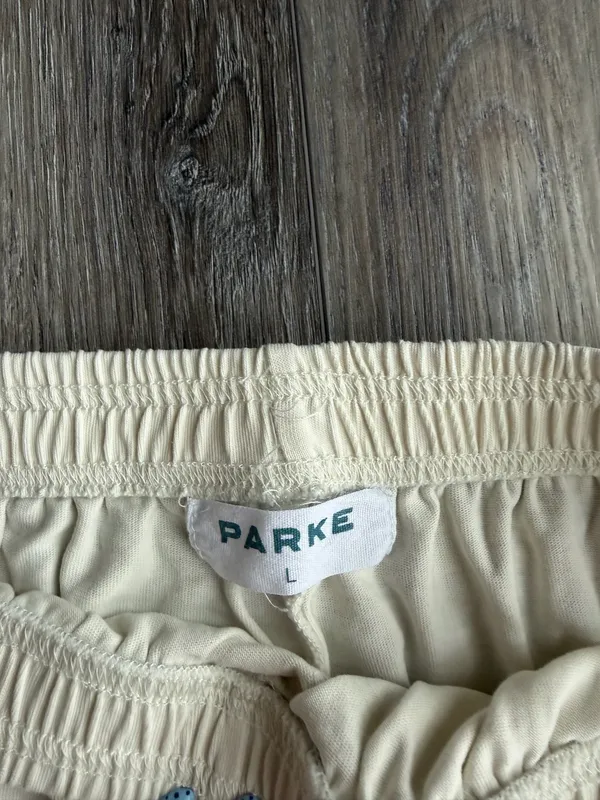 PARKE Cotton Boxer Pants - Image 3