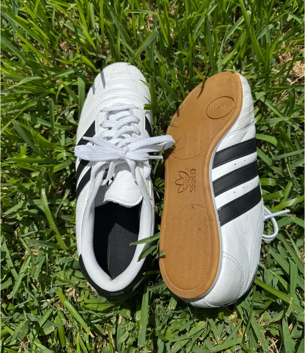 Adidas Taekwondo shoes - Image 3