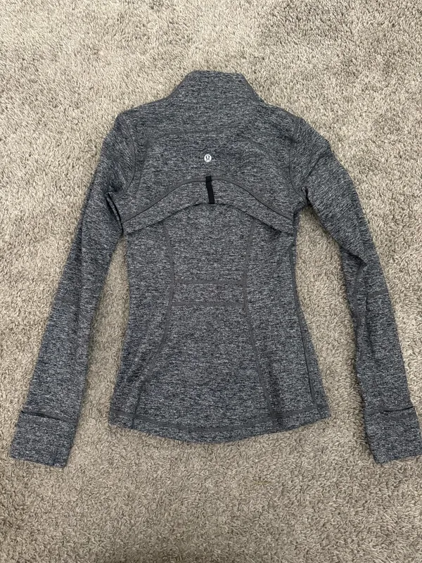 Lululemon Align Jacket Define - Image 2